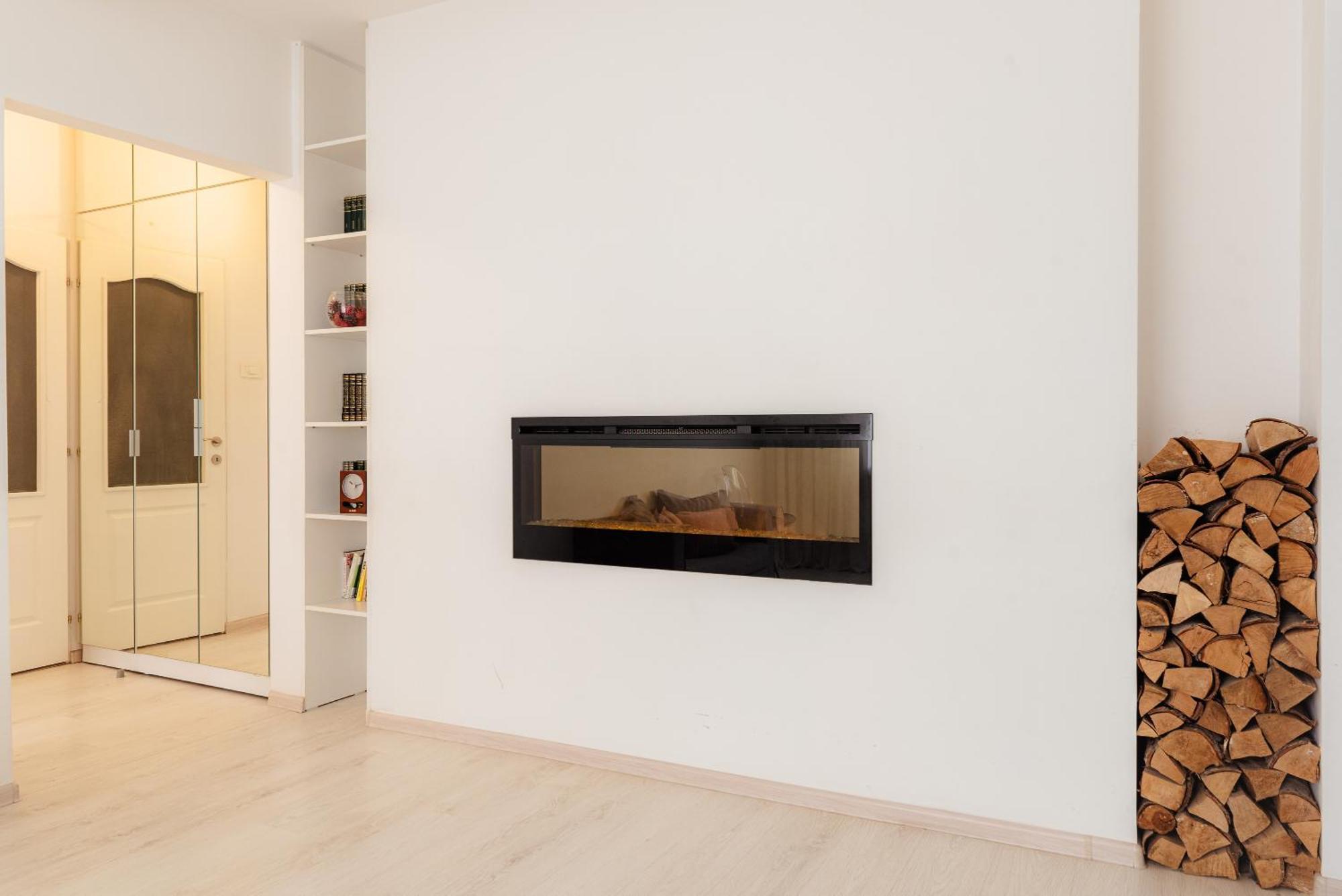 Apartamento Heart Of Old Town *