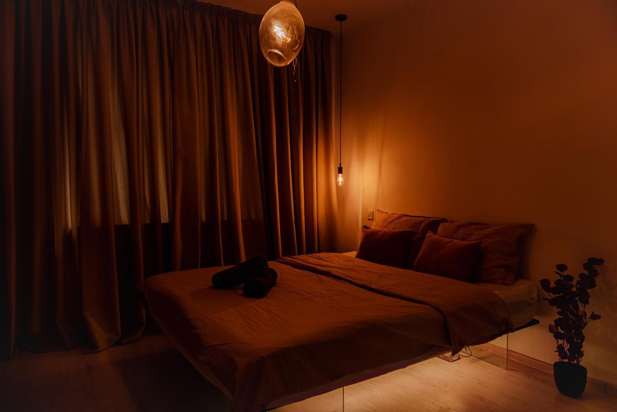 Heart Of Old Town Apartamento *