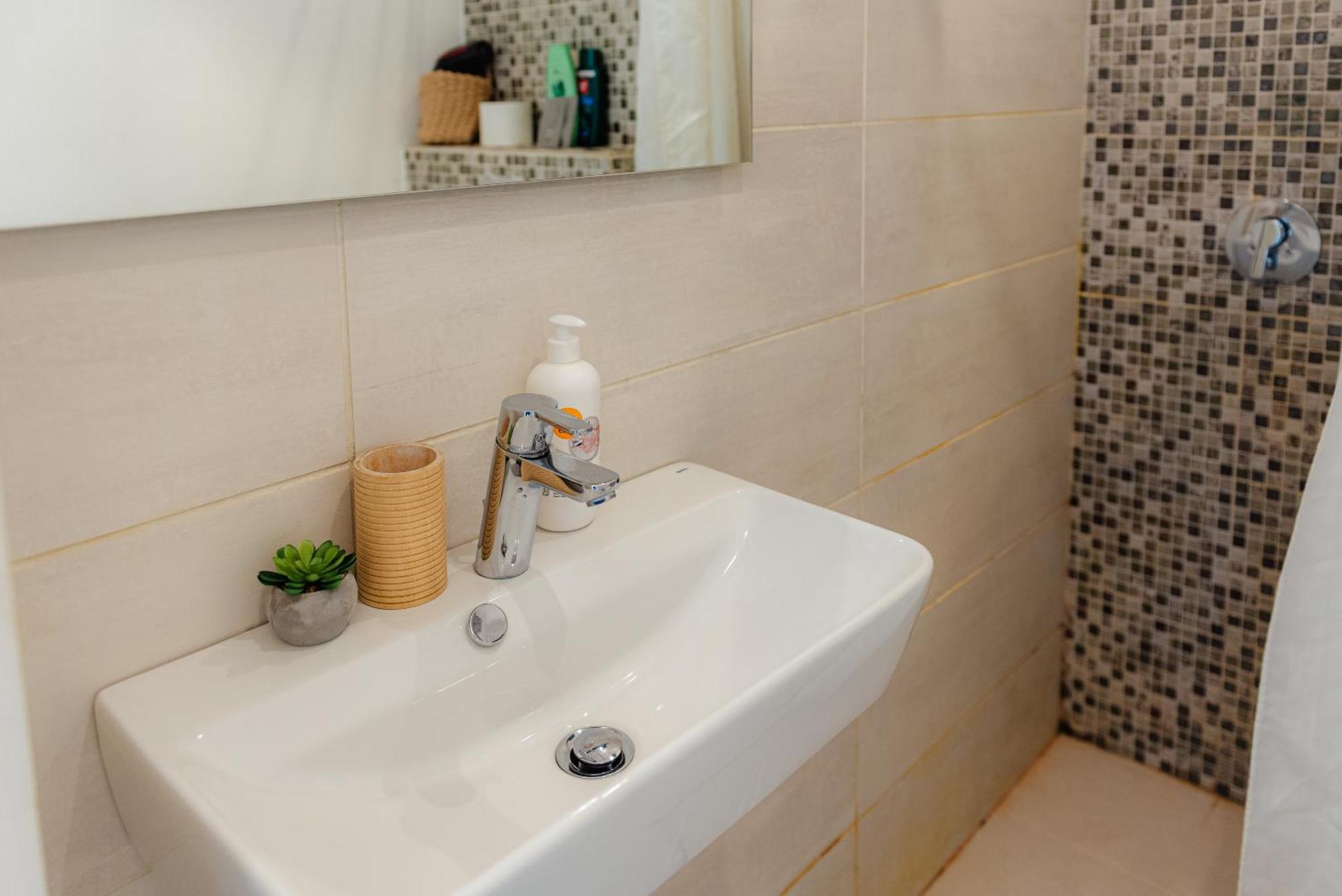 Apartamento Heart Of Old Town *