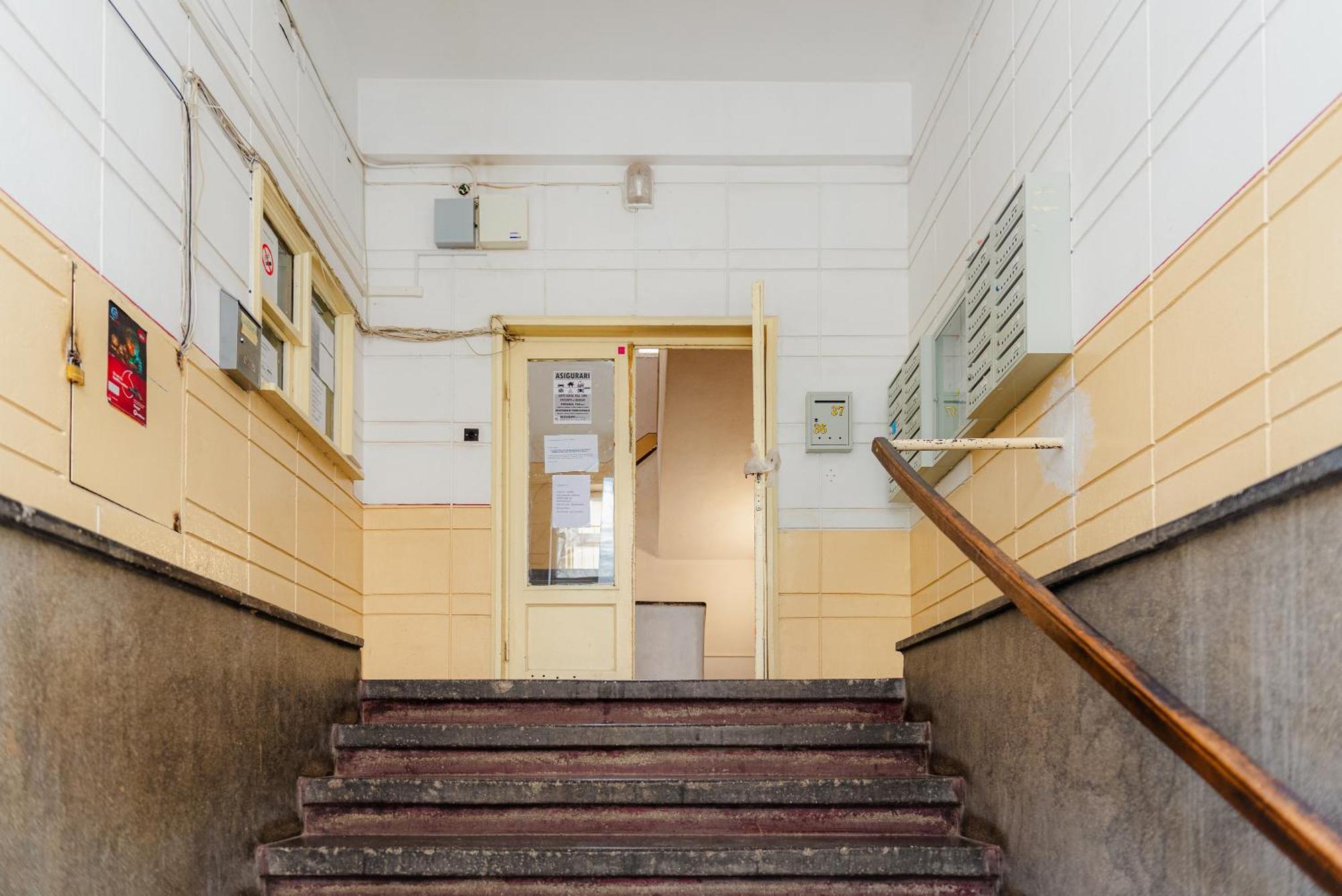 Heart Of Old Town Apartamento Bucarest